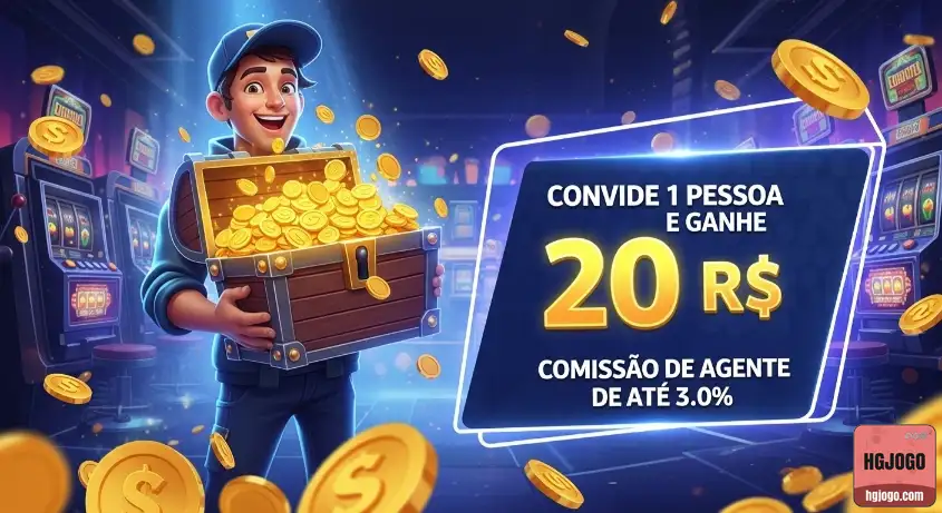 hgjogo.com experimente emocionante jogo